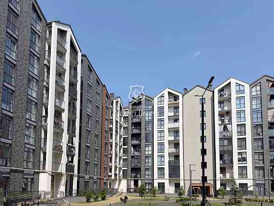 продажа 1-к квартира Броварский, Бровары, 28000 $ Бровари