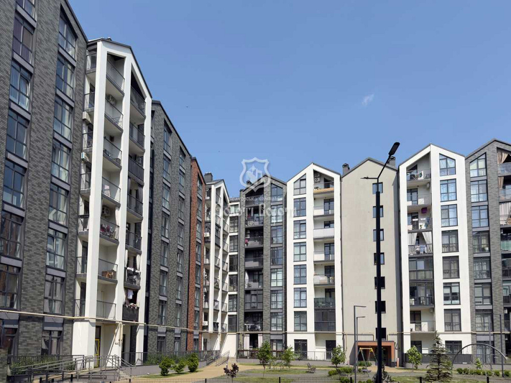продажа 1-к квартира Броварский, Бровары, 28000 $ Бровари - зображення 1