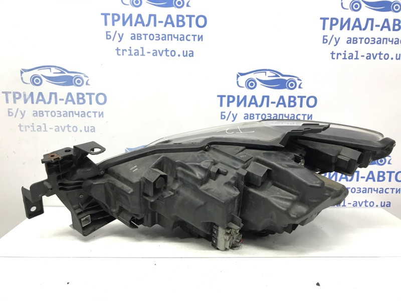 Фара правая Mazda 6 2012- GMG9-51-031E (Арт. 45010) Киев - изображение 4