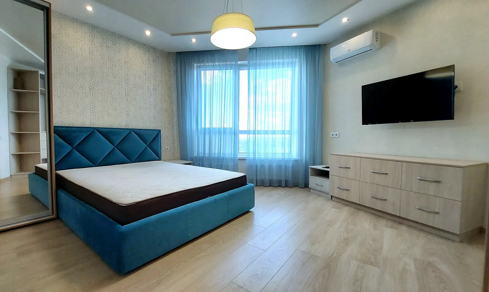 Комісія 25% здається 1-кім ЖК Зарічний Зарічна, 1 Киев - изображение 6