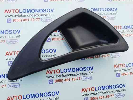 Ручка двери рамка Ракушка Daewoo Nubira 96271582 Днепр