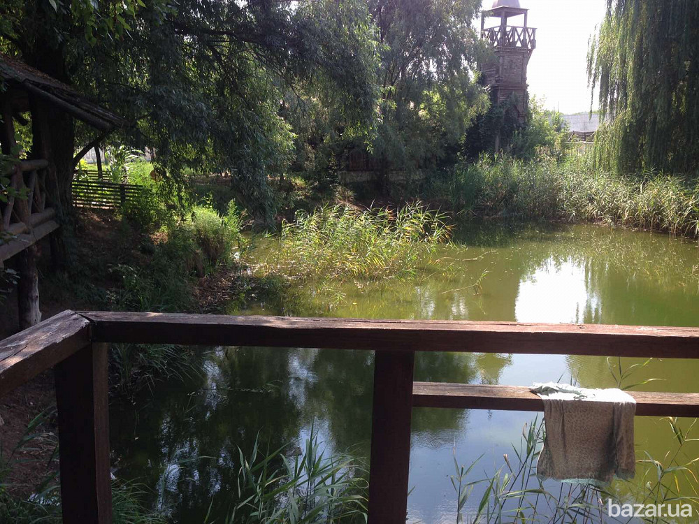 ПРОДАМ ЭЛИТНЫЙ УЧАСТОК ! Київ - зображення 9