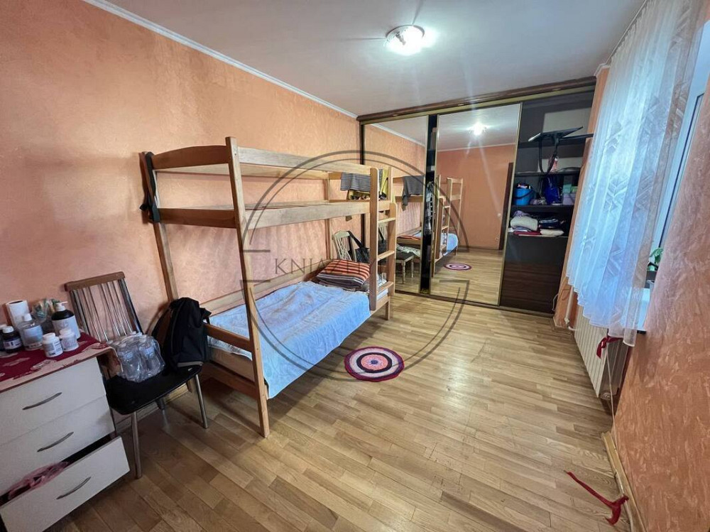 Продаж 3-кімнатної квартири, метро Харківська. Безготівковий так! № 21146226 Киев - изображение 1