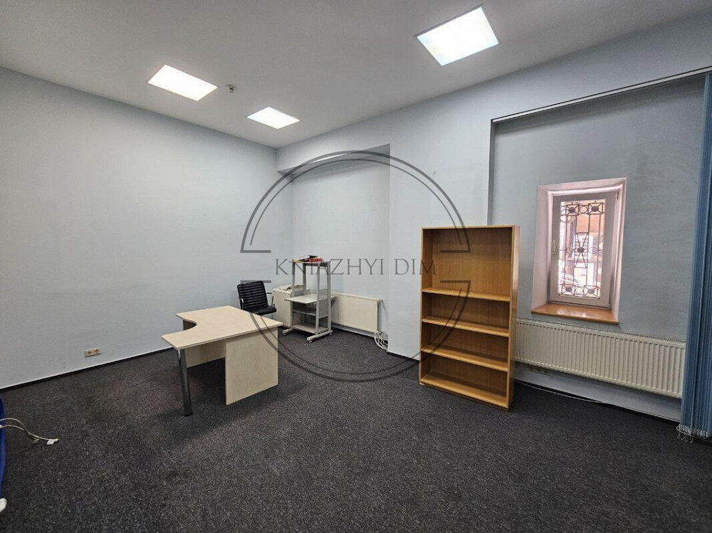 Оренда офісного приміщення м. Майдан Незалежності в БЦ Європа в Печерському р-ні. Код об'єкту №: 141 Київ - зображення 1