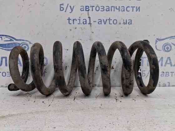 Пружина передняя Mitsubishi Pajero Wagon 1999-2006 MR554260 (Арт. 62806) Киев