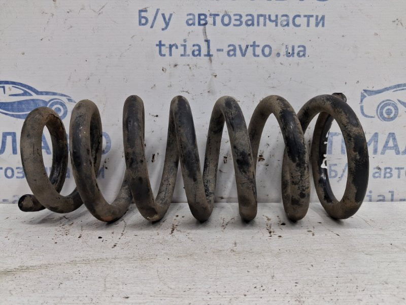 Пружина передняя Mitsubishi Pajero Wagon 3 3.2 ДИЗЕЛЬ 4M41 1999 (б/у) Киев - изображение 1