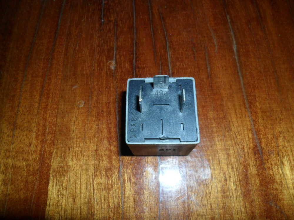 Реле Мерседес 0195450232, 12V, 20/30А, оригінал 625.10 Винница - изображение 1