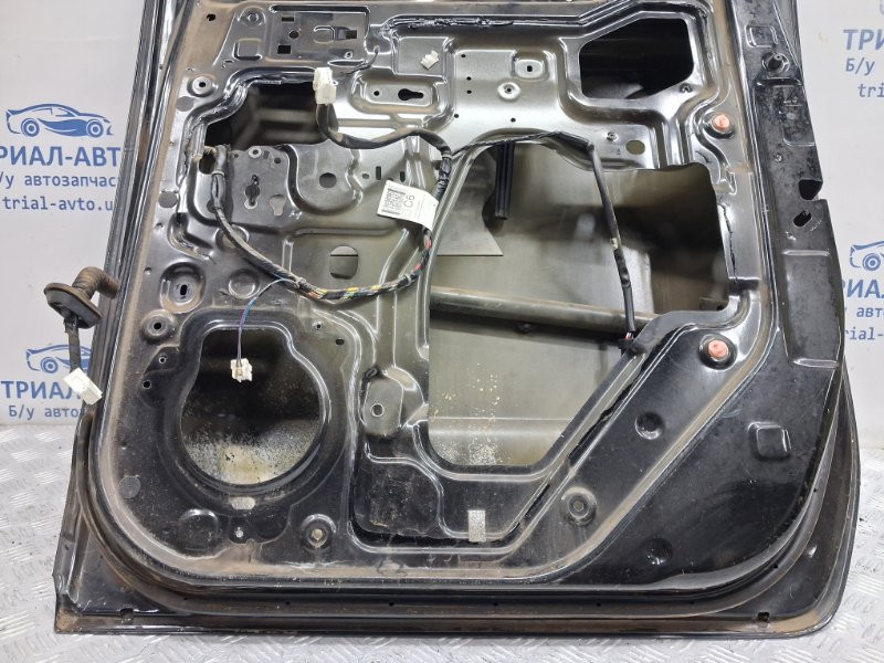 Дверь задняя правая Nissan Navara 2004-2015 82100EB332 (Арт. 62306) Київ - зображення 10