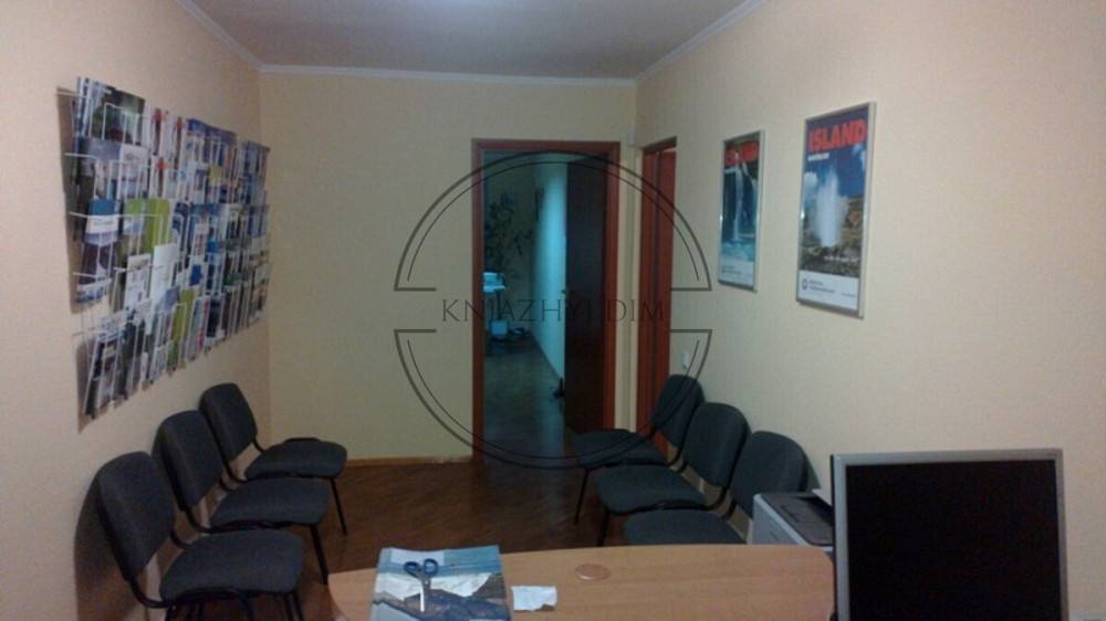 Сдам офис ОЗТ на Печерске. м.Кловская 2 мин. Код объекта: 145794 Київ - зображення 11