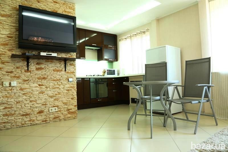 Сдается квартира студия парк Шевченко Дніпро - зображення 1