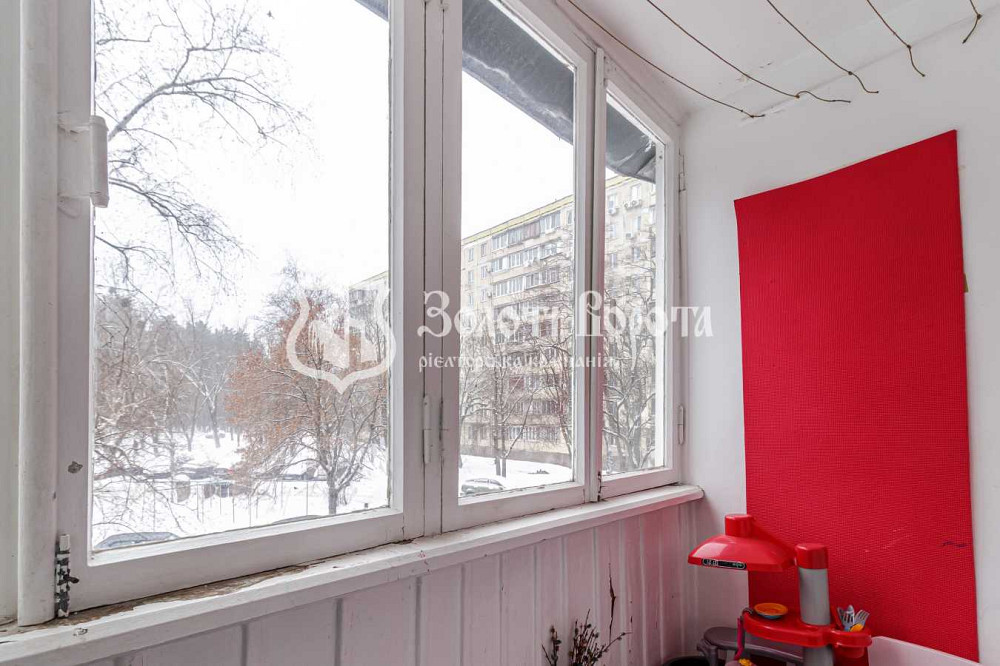 продажа 2-к квартира Киев, Святошинский, 69000 $ Київ - зображення 8