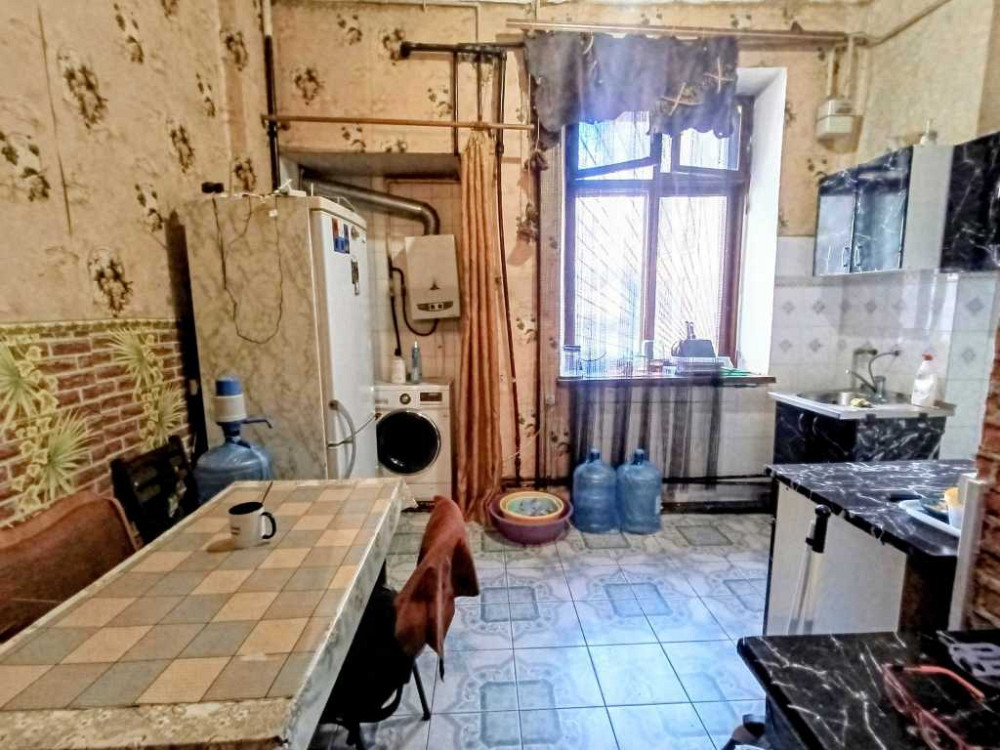 долгосрочная аренда 3-к квартира Одесса, Приморский, 8500 грн./мес. Одесса - изображение 4