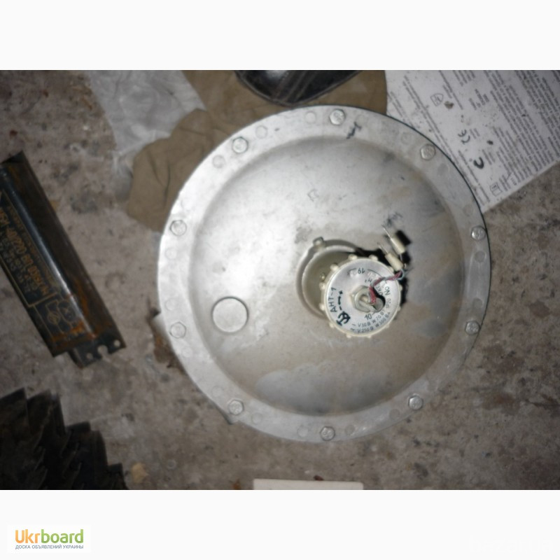 Датчики ДНТ-1, напора, пост. 30в. 70вт. Пер.250в. 300в.а.- 2шт Харьков - изображение 1