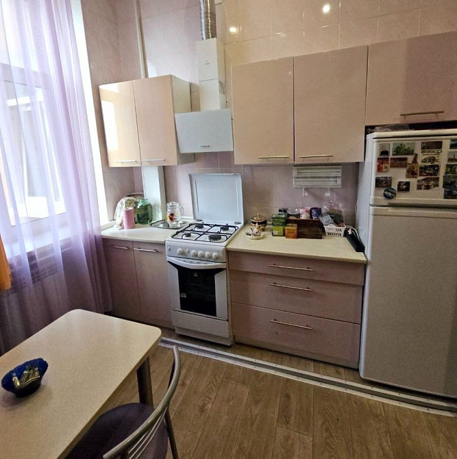 Продам 2-к квартиру (54м2), ремонтом + свое отопление / газ. котел Дніпро - зображення 4