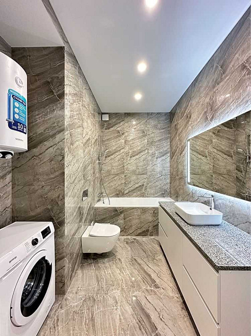 продажа 3-к квартира Днепр, Центральный, 120000 $ Дніпро - зображення 9