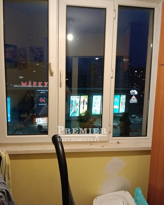 Продається 3-кімнатна квартира на вулиці Семена Палія Одеса - зображення 10
