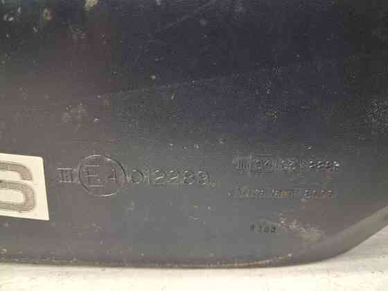 Зеркало правое Suzuki Grand Vitara JT 2.7 БЕНЗИН H27A 2005 (б/у) Киев