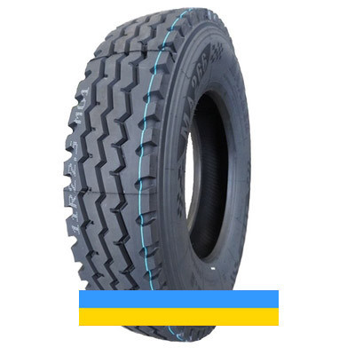 12 R20 Maxzez MA266 156/153L Універсальна шина Киев - изображение 2