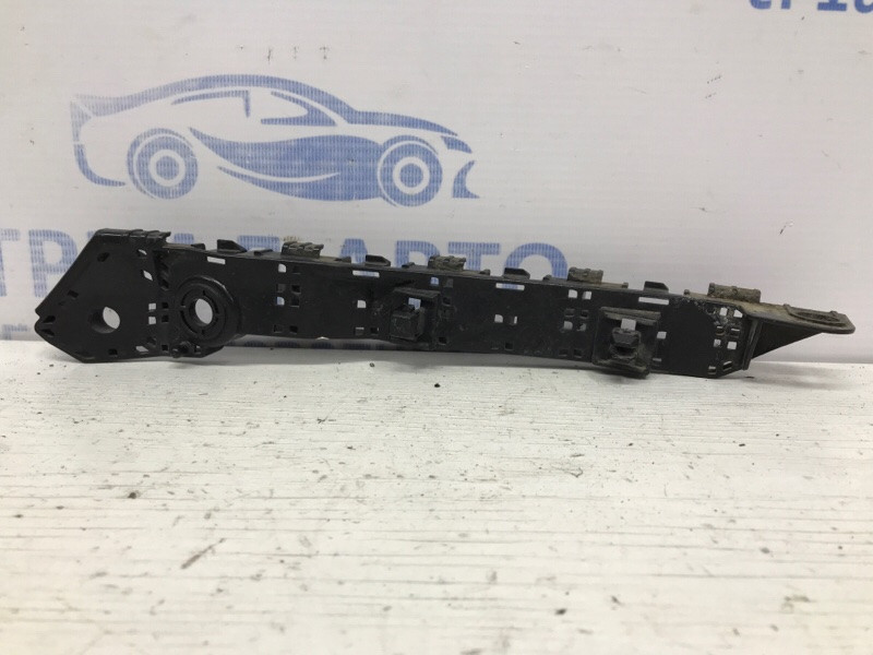 Кронштейн бампера передний правый Subaru Outback BS 2.0 DIESEL EE20Z 2014 (б/у) Київ - зображення 1