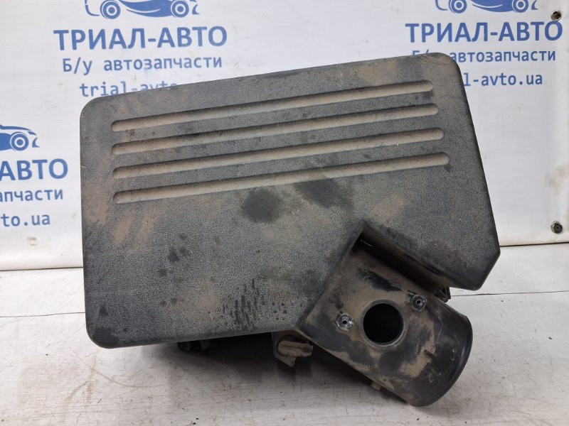 Корпус воздушного фильтра Toyota Camry XV40 2.4 БЕНЗИН 2AZFE 2006 (б/у) Киев - изображение 5