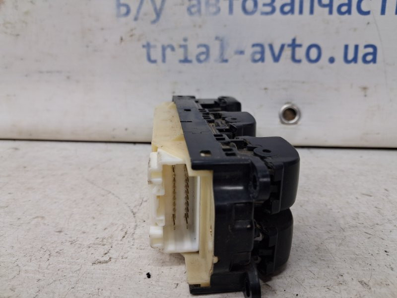 Блок управления стеклоподъемниками Toyota Prado J120 3.0 DIESEL 1KDFTV 2002 (б/у) Київ - зображення 4
