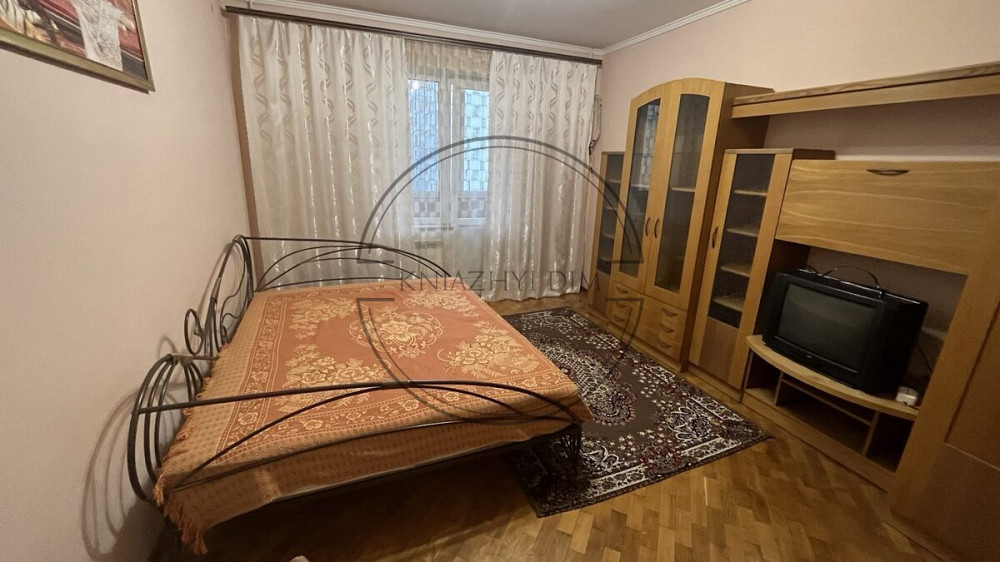 Оренда 3 кімнатної квартири в Дарницькому районі метро Харківська № 1174167 Киев - изображение 7