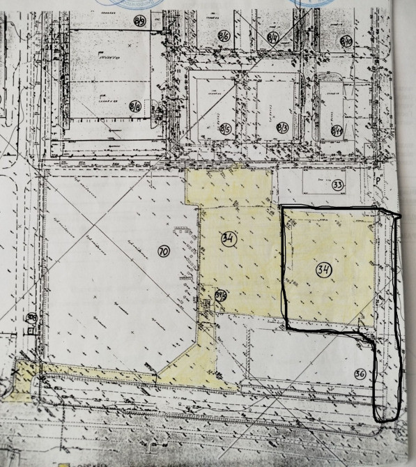 Здам. Ділянку 1 Га, Донецьке шосе, район «Агро-Союз» Дніпро - зображення 3