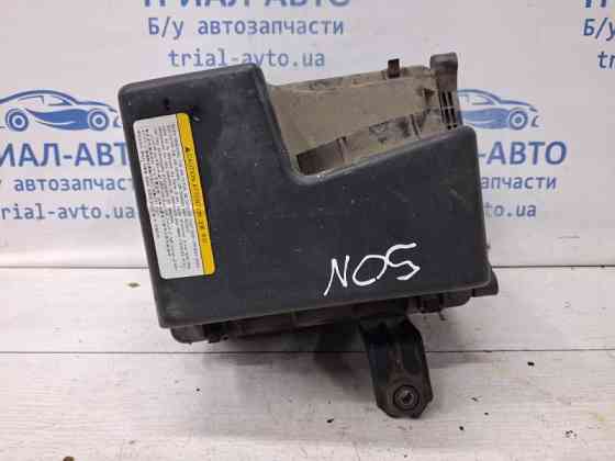 Корпус воздушного фильтра Hyundai Sonata NF 2.4 БЕНЗИН G4KC 2004 (б/у) Київ