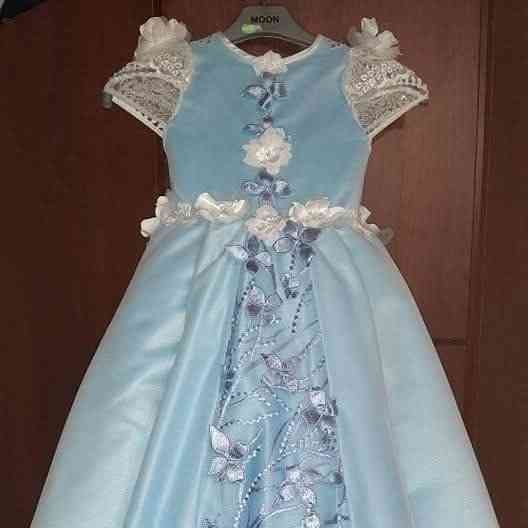 Прокат детских платьев нарядных в Одессе Одеса