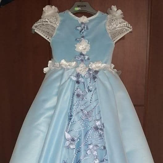 Прокат детских платьев нарядных в Одессе Одеса - зображення 6