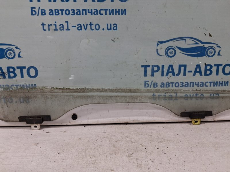 Стекло двери переднее правое Mitsubishi L200 2006-2015 MN117598 (Арт. 69320) Київ - зображення 2