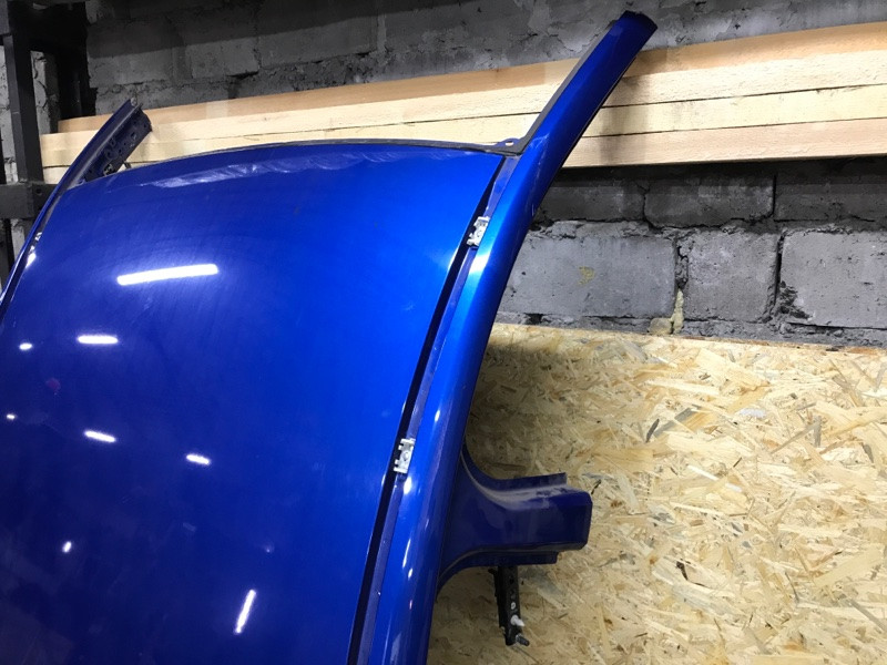 Крыша Chevrolet Cruze 2009-2016 95987653 (Арт. 39272) Київ - зображення 7