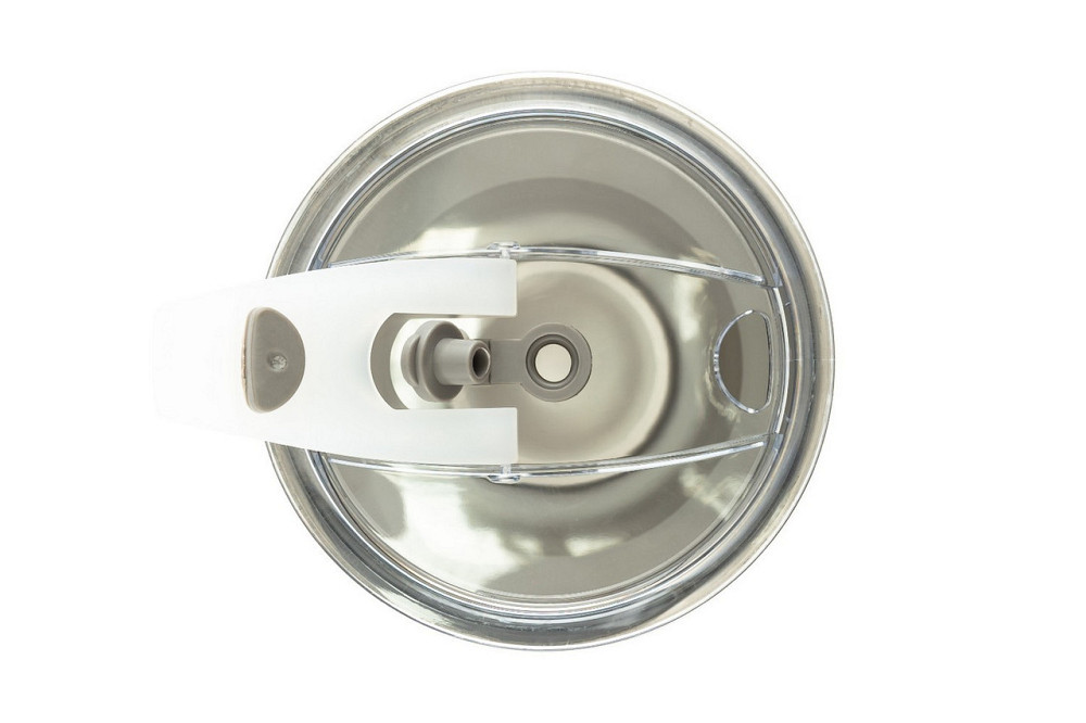 Термокружка WERTVOLL "YUMMY" 900 мл SS синяя RX-7002BU Харків - зображення 5