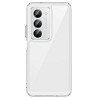 Чохол Acrylic case для Xiaomi Redmi 15 5G Прозорий (Код товару:42651) Харків