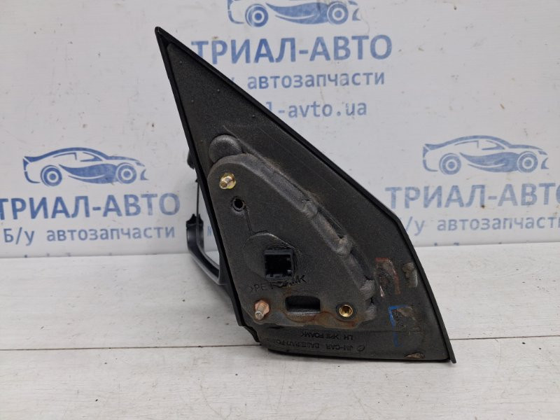 Зеркало левое Hyundai Tucson JM 2.0 DIESEL D4EA 2004 (б/у) Київ - зображення 6