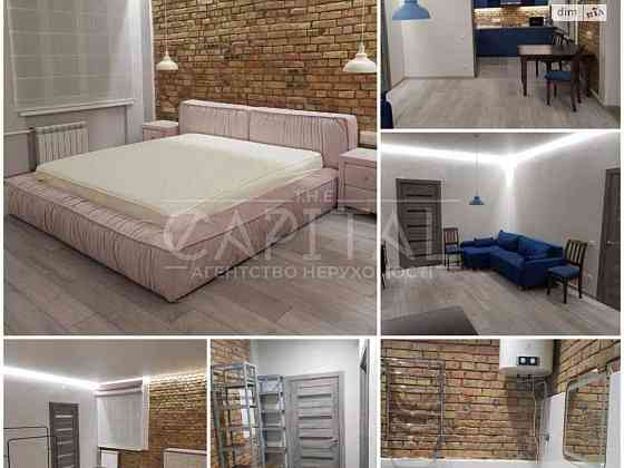 долгосрочная аренда 2-к квартира Киев, Голосеевский, 855 $/мес. Київ