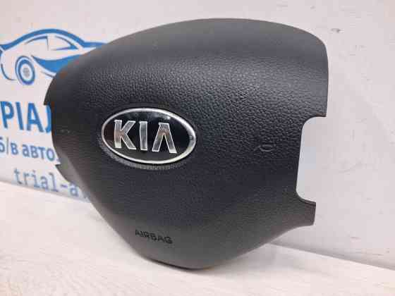 Подушка безопасности в руль Kia Sportage SL 1.7 DIESEL D4FD 2010 (б/у) Киев