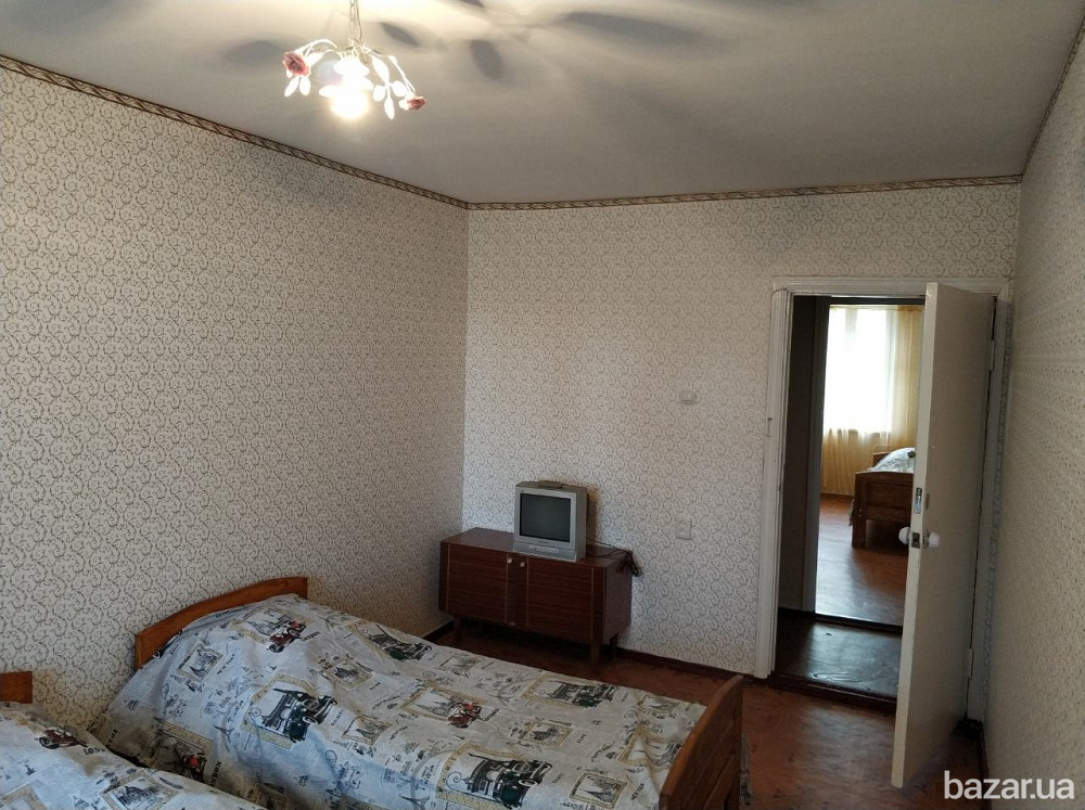 Продам 3-х комнатную квартиру в центре Затоки Одеса - зображення 3