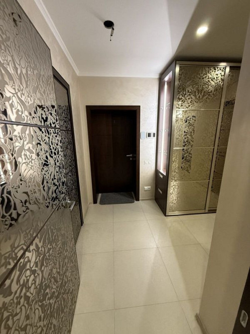 Здам 3-кімнатну квартиру 2/10, Нагорка, вул. Левка Лукьяненко (Василя Жуковського) 16 Дніпро - зображення 8