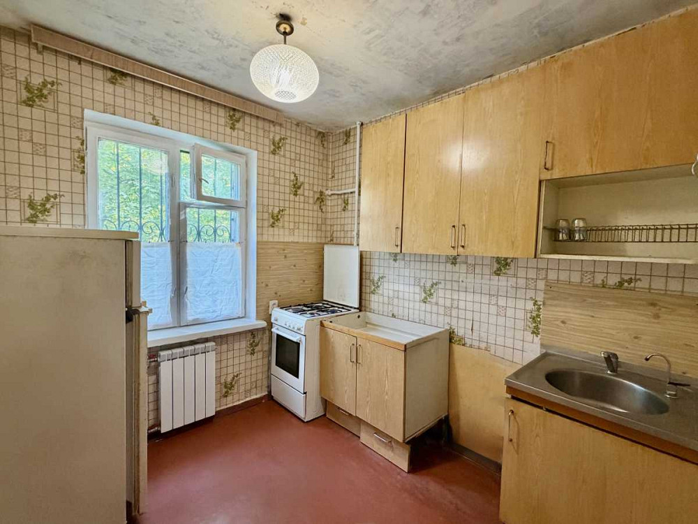 продажа 1-к квартира Киев, Подольский, 39999 $ Киев - изображение 4