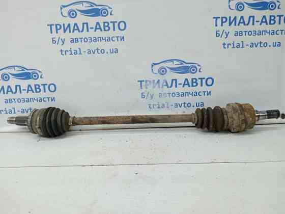 Привод задний левый SsangYong Korando C200 2.0 DIESEL D20DT 2010 (б/у) Киев