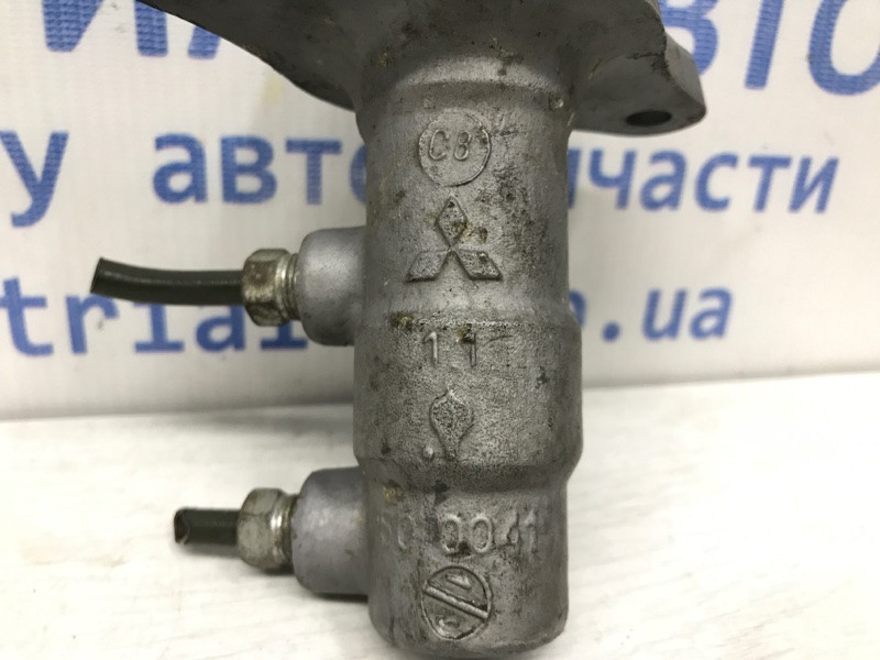 Тормозной цилиндр главный Mitsubishi Lancer 2007-2017 4625A171 (Арт. 38748) Київ - зображення 4