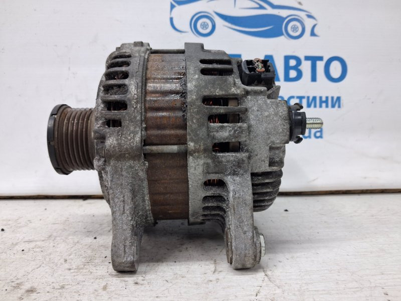 Генератор Nissan Juke 2010-2019 231001KM1A (Арт. 68712) Київ - зображення 3