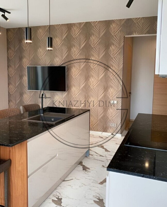 Є ГЕНЕРАТОР! Оренда 2-х кім. квартири студіо, м. Кловська 3хв пішки. Код об’єкта 11181117 Киев - изображение 3