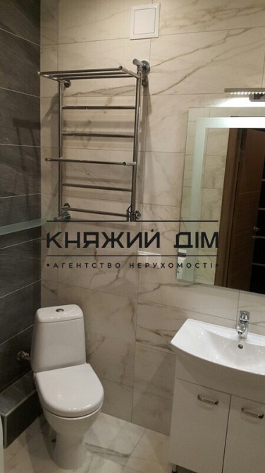Оренда 2 кімнатна квартира м. Печерська КОД 1187840 Киев - изображение 7