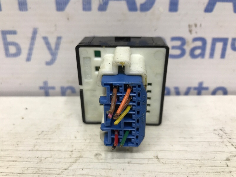 Корректор зеркал Mitsubishi Outlander XL 2.2 DIESEL 4N14 2007 (б/у) Київ - зображення 3