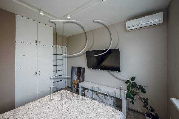 продажа 1-к квартира Киев, Голосеевский, 120000 $ Киев - изображение 10