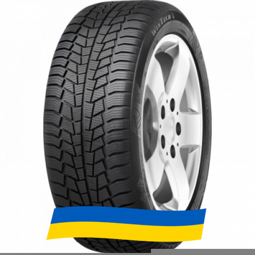 235/55 R17 Viking WinTech 103V Легкова шина Київ - зображення 1