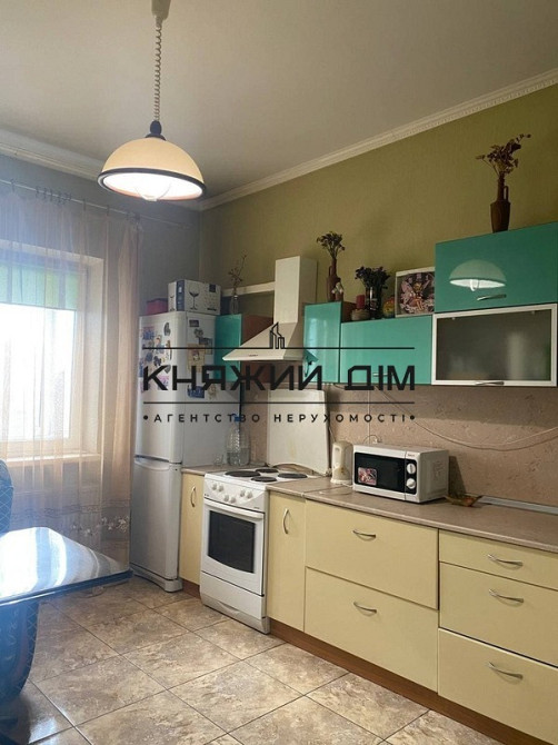 Большая 1к. квартира в ЖК Мега Сити. КОД ОБЪЕКТА: 21131105. Київ - зображення 7