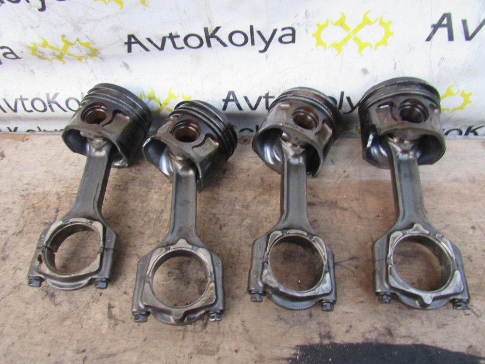 Поршень Opel Insignia Sports Tourer 2.0 cdti 2009-2013 Ковель - зображення 6